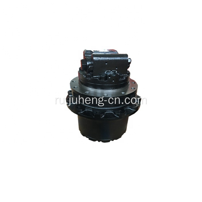 Кубота Excavator U35-4 Travel Motor RC788-61604 RC411-61808